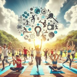 Program Fitness Menurunkan Berat Badan